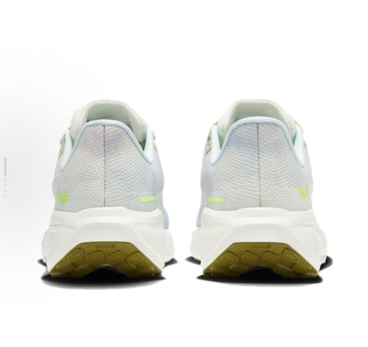 Pegasus 41 - Sail Glacier/Blue Volt