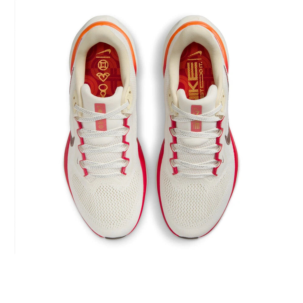 Pegasus 41 - Picante Red/Ironstone