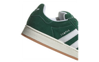 Campus 00 - Dark Green Silver