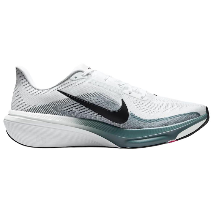 Pegasus 42 - White/Mineral Slate/Black