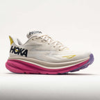 HOKA Clifton 9 - Eggnog/ Blanc De Blanc
