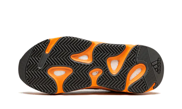 Yeezy 700 V1 - Wash Orange