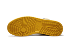 Air Jordan 1 - Yellow Ochre