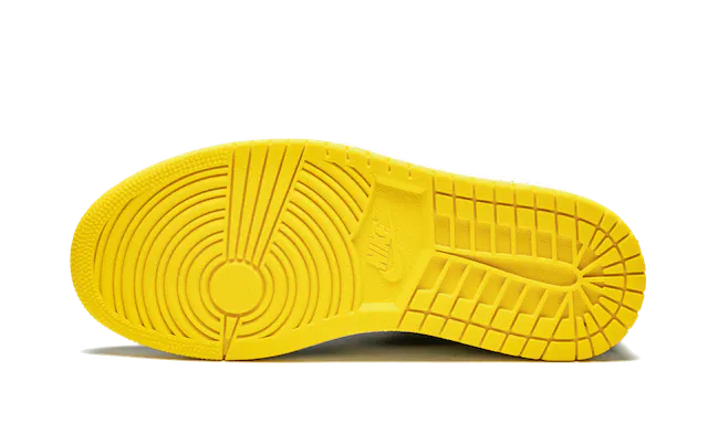 Air Jordan 1 - NRG Varsity Maze