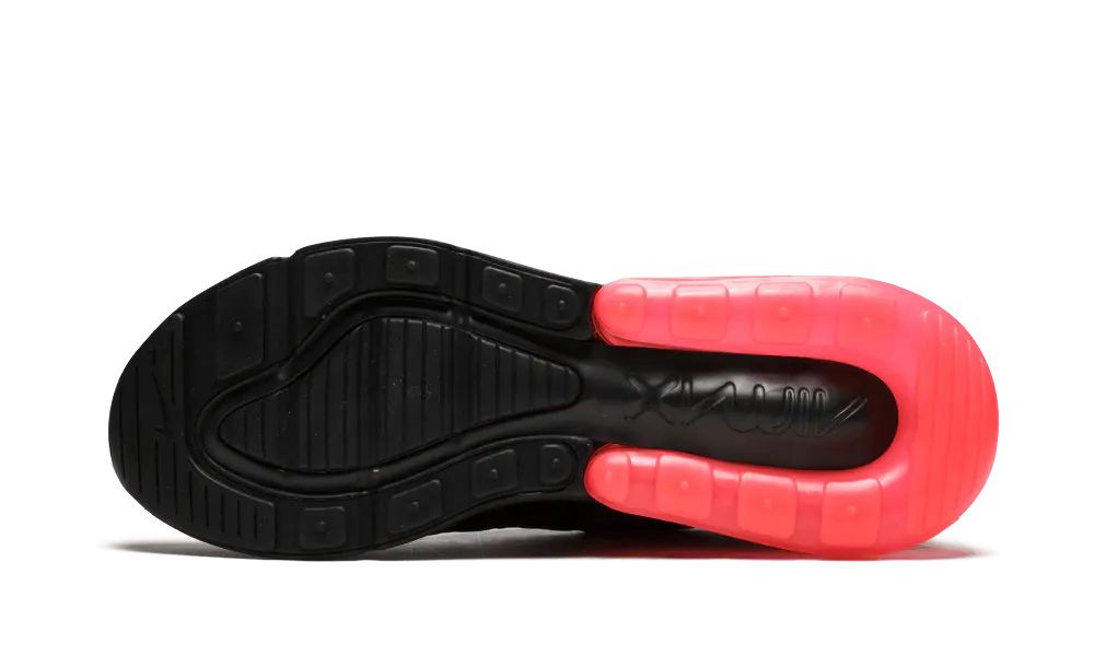 Air Max 270 - Hot punch