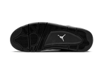 Air Jordan 4 - Black Cat