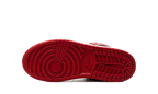 Air Jordan 1 - Bred Patent