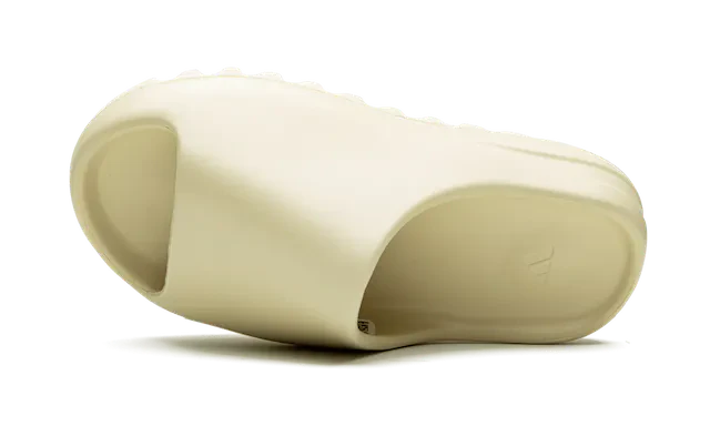 Yeezy Slides - Bone