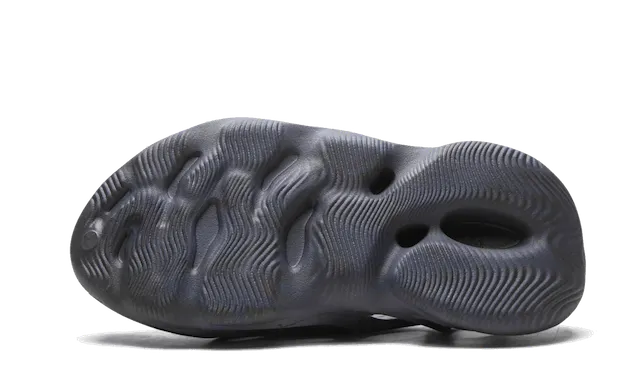 Foam Runner - Mineral Blue