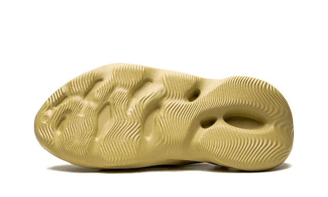 Foam Runner - Sulfur