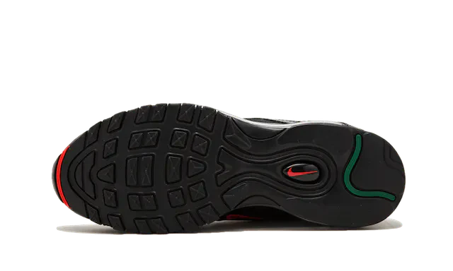Air Max 97 - Undefeated