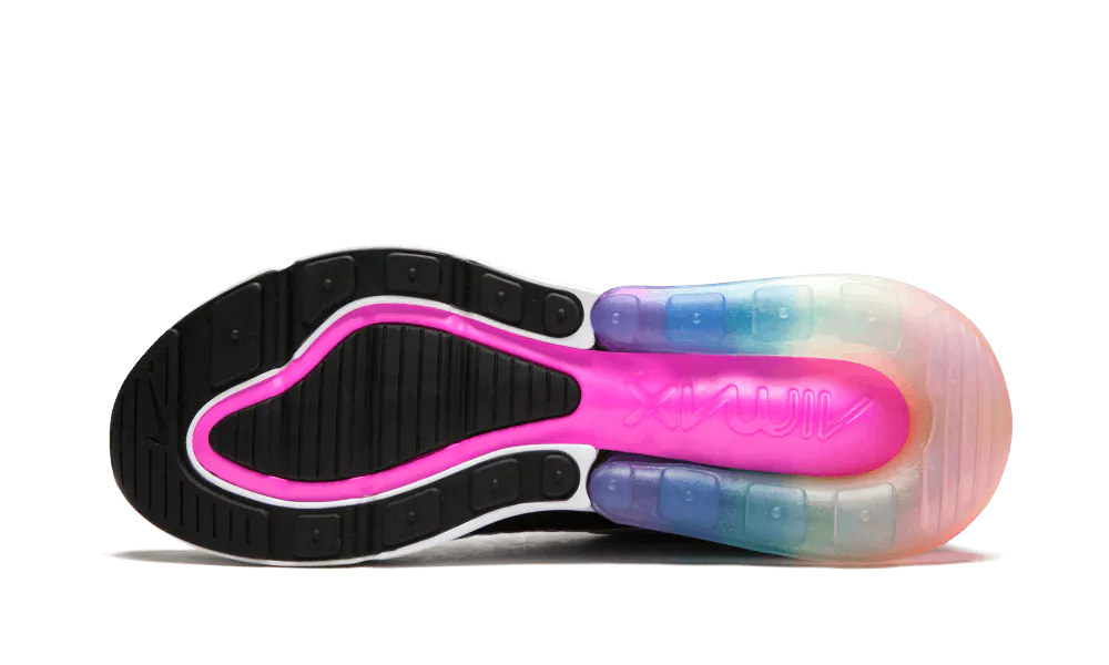 Air Max 270 - Be True