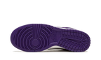 Dunk - Championship Court Purple