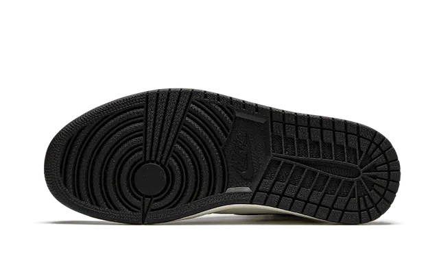 Air Jordan 1 - Dark Mocha