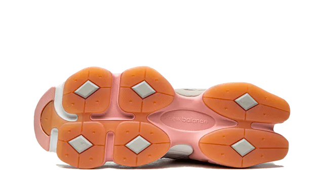 New Balance 9060 - Joe Freshgoods Inside Voices Baby Shower Blue