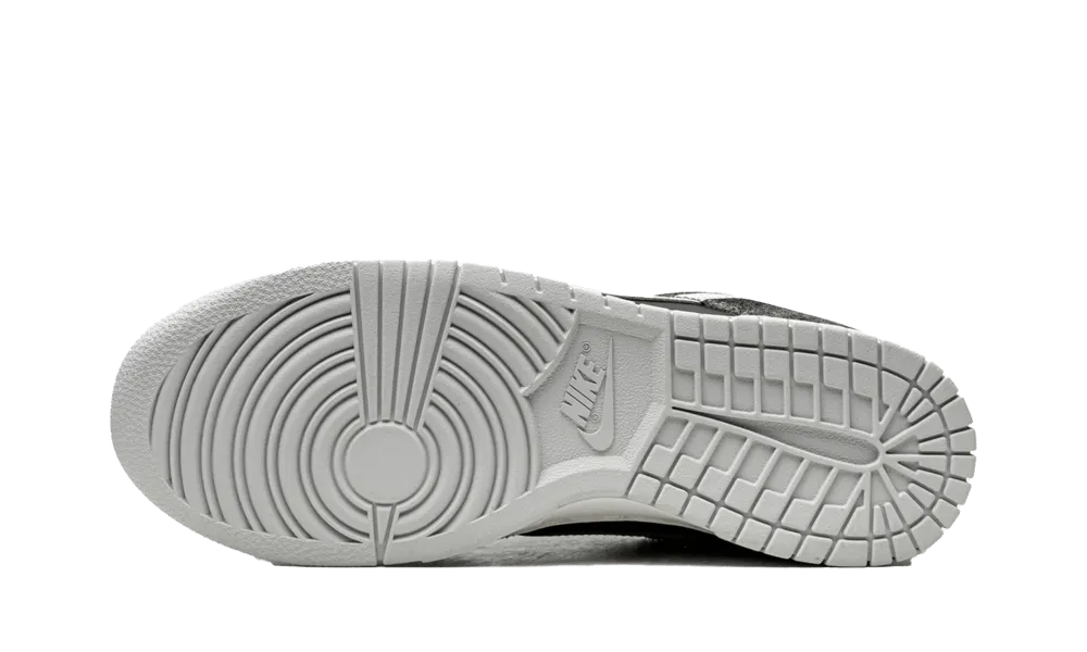 Dunk - Animal Pack Zebra