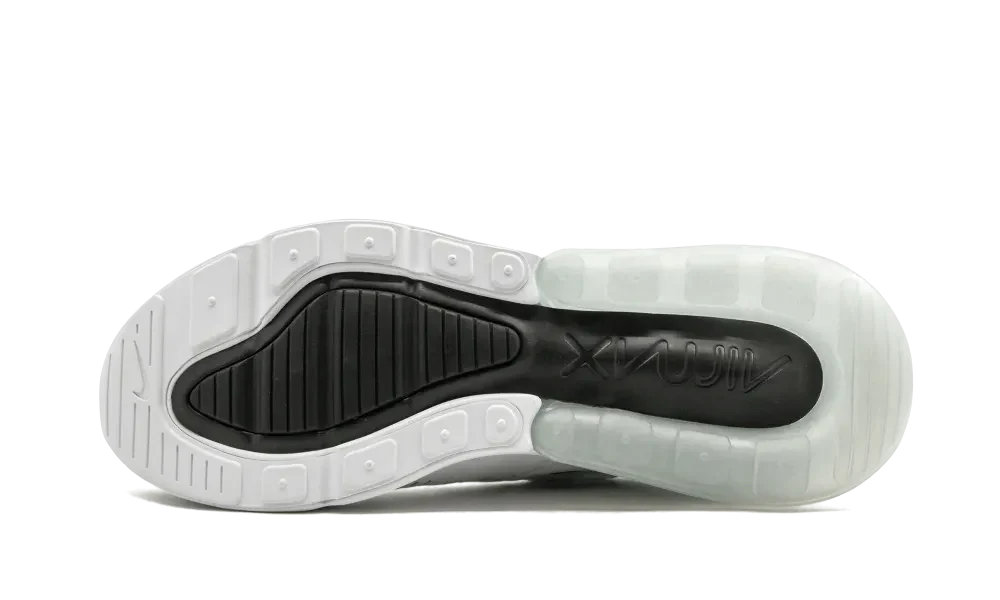 Air Max 270 - Mesh White/Black