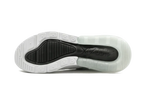 Air Max 270 - Mesh White/Black