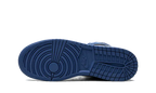 Air Jordan 1 - Dark Marina Blue