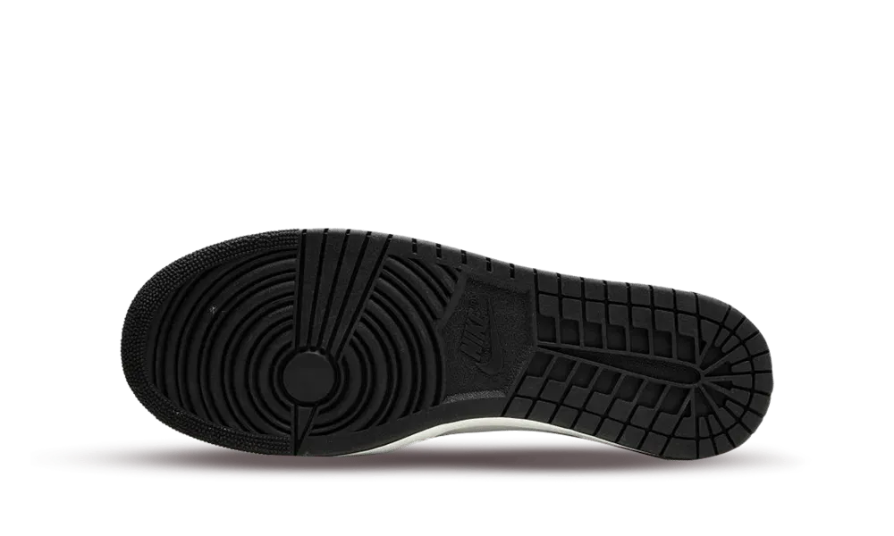 Air Jordan 1 - Panda