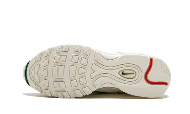 Air Max 97 - Undefeated