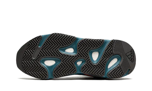 Yeezy 700 V1 - Faded Azure