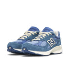 New Balance 990 V3 - Levi's Denim
