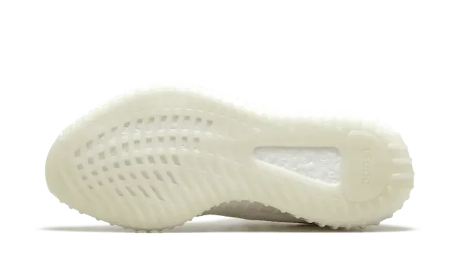 Yeezy 350 V2 - Triple White