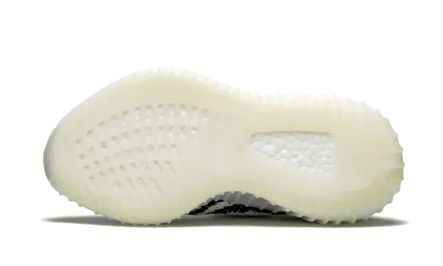 Yeezy 350 V2 - Zebra