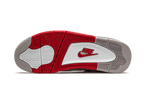 Air Jordan 4 - Retro Fire Red