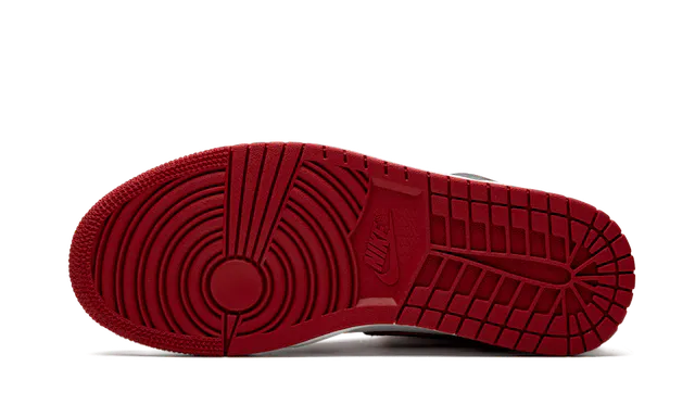 Air Jordan 1 - Bloodline