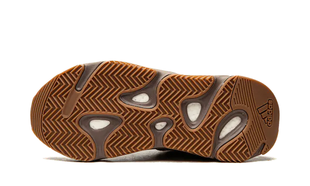 Yeezy 700 V2 - Mauve