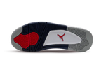 Air Jordan 4 - Midnight Navy