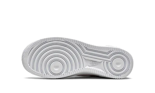 Air Force 1 - Double Swoosh