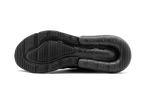 Air Max 270 - Triple Black