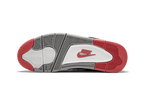 Air Jordan 4 - Bred