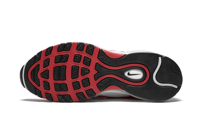 Air Max 97 - Red / White