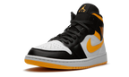 Air Jordan 1 - Laser Orange Black