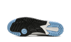 New Balance 550 - UNC White University Blue