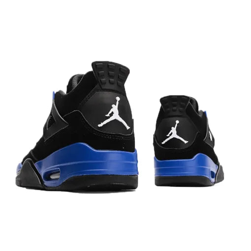 Air Jordan 4 - Blue Thunder