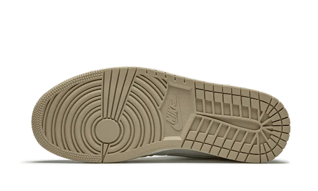 Air Jordan 1 - Milan