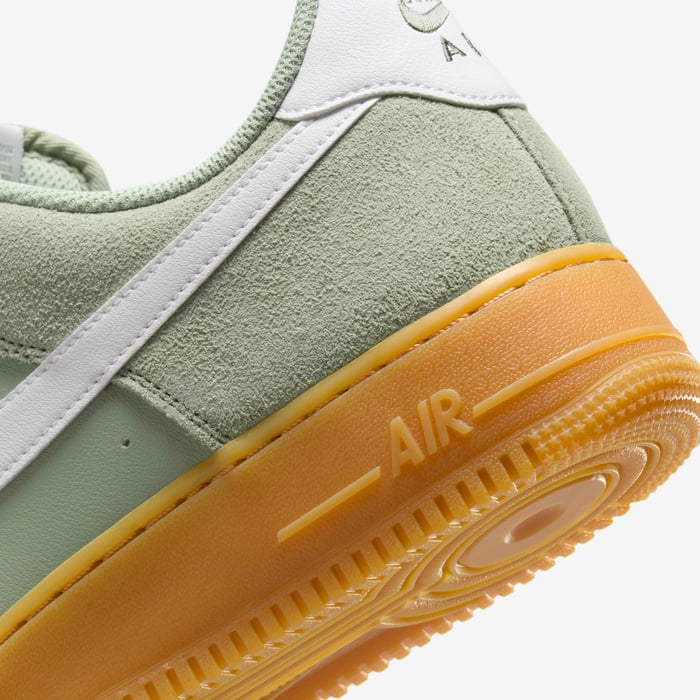 Air Force 1 - Jade Horizon/Gum