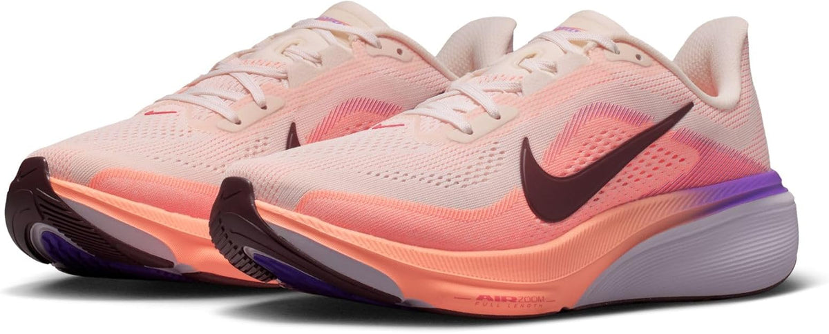 Pegasus 42 -  Orange Pulse/Bright Violet