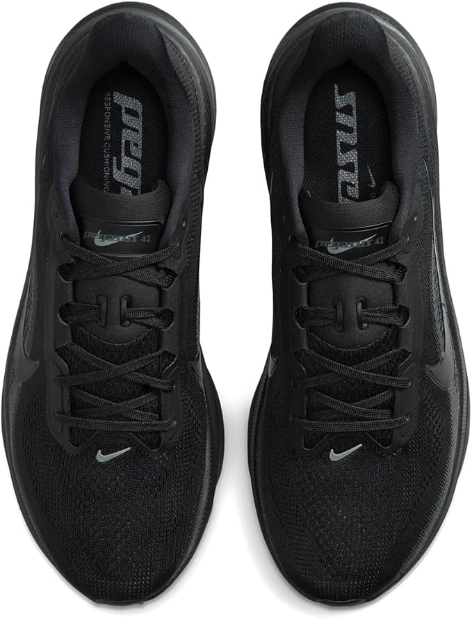 Pegasus 42 - Black/Black