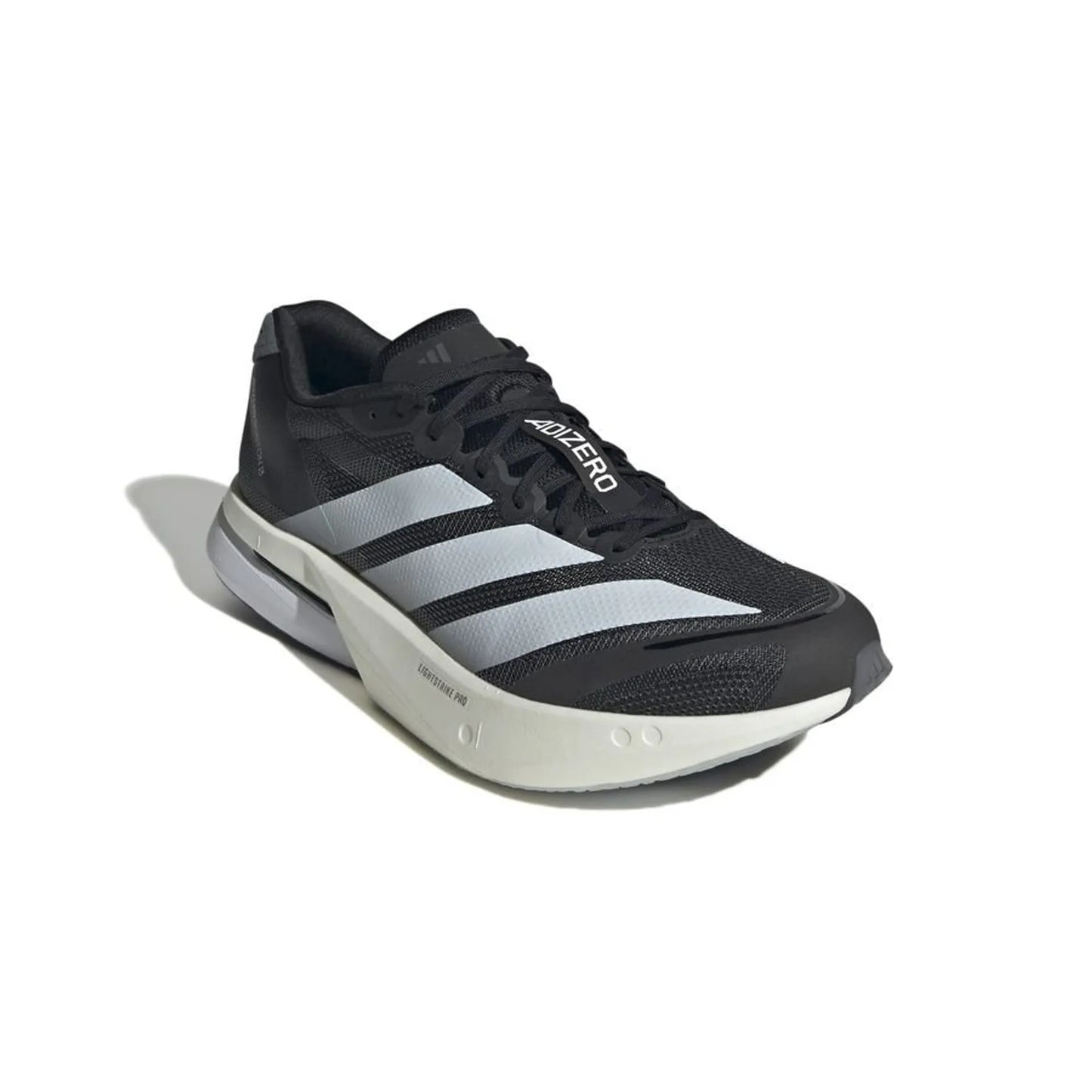Adizero Boston 13 - Core Black Grey