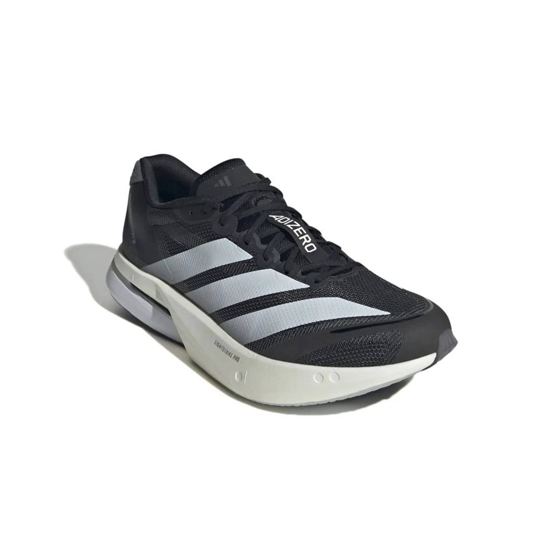 Adizero Boston 13 - Core Black Grey