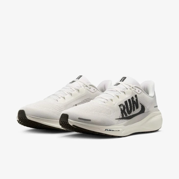 Pegasus 41 - Summit White/College Grey