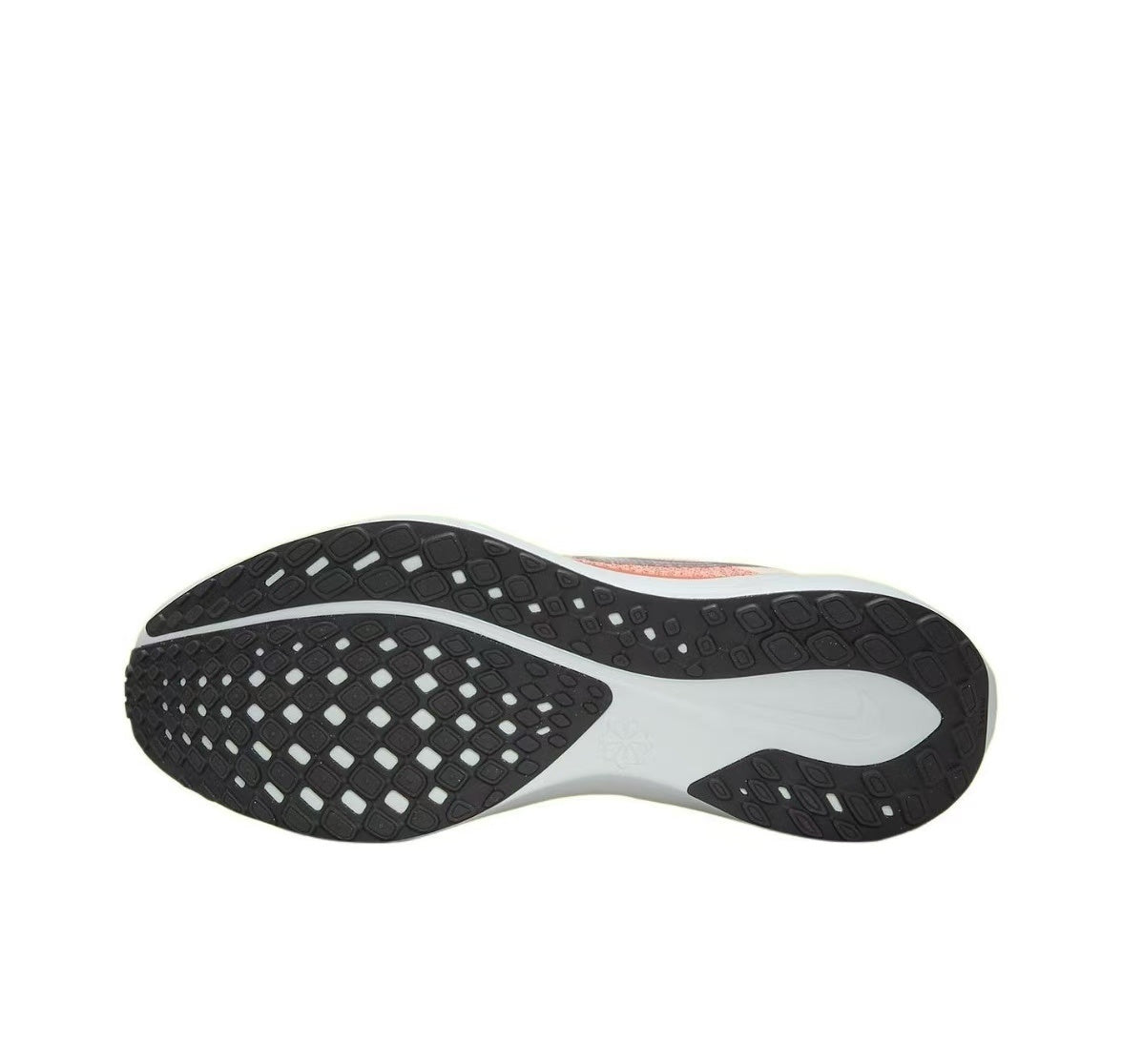 Pegasus 41 - Summit White/Bright Crimson