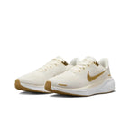 Pegasus 41 - White/Metallic Gold