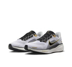 Pegasus 41 - White/Black Metallic